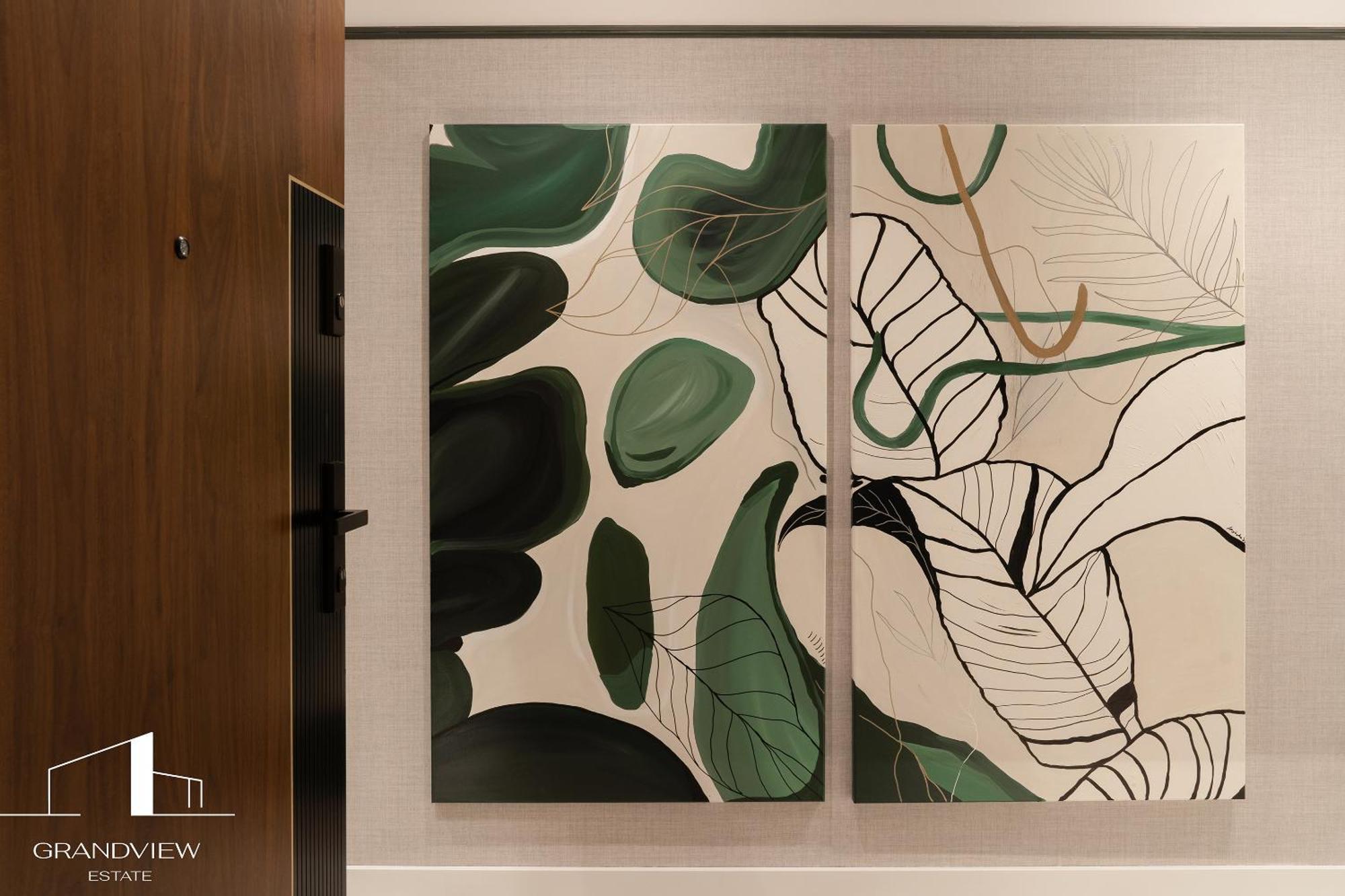 Leilighet Brabank Elegant, Free Parking By Grandview