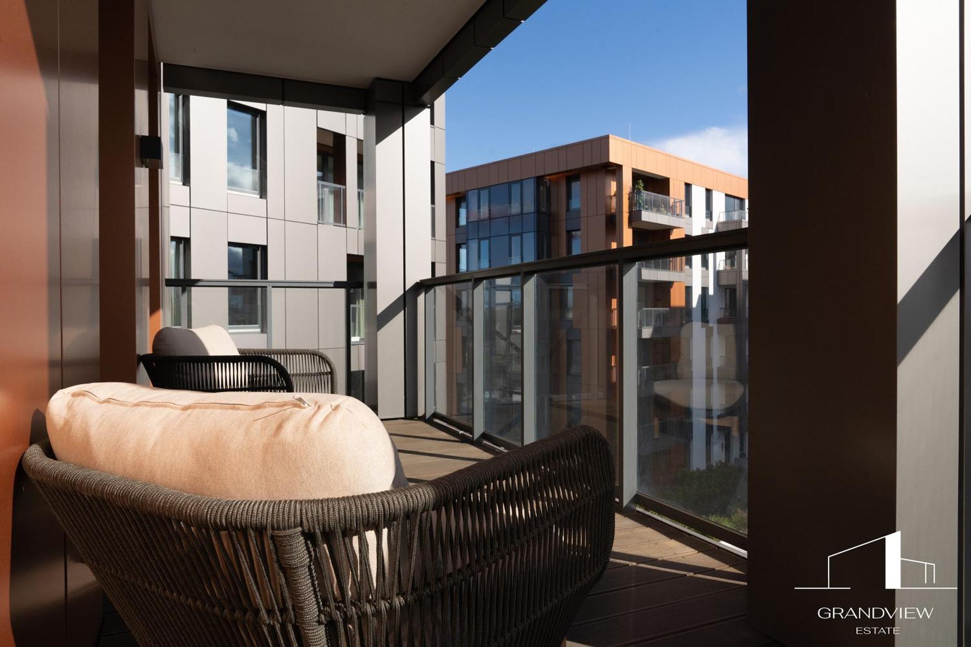 Leilighet Brabank Elegant, Free Parking By Grandview *