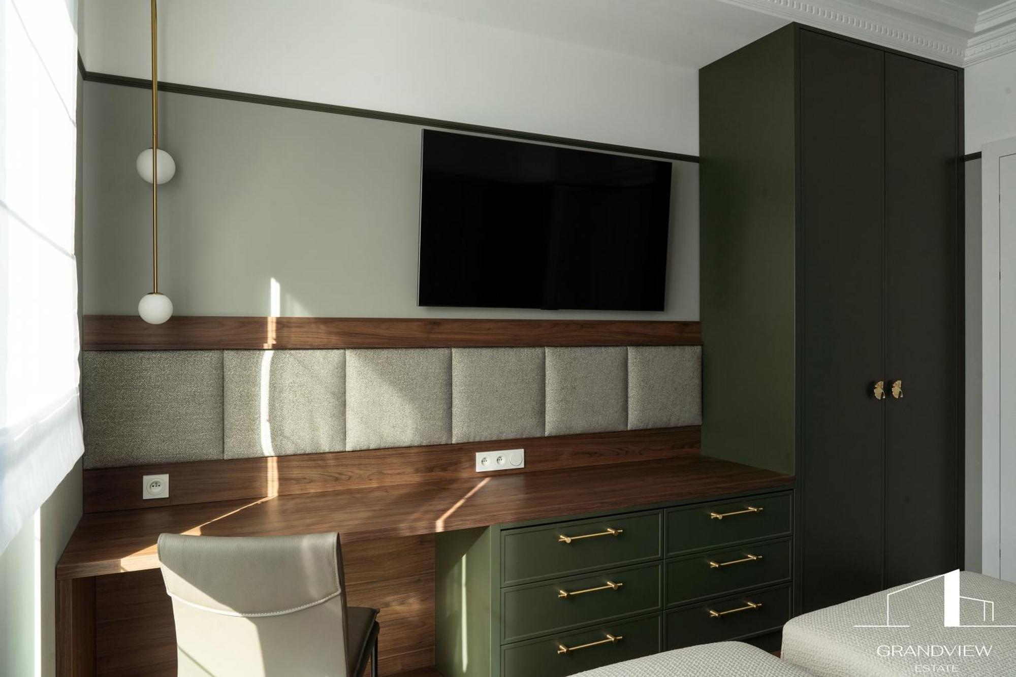 Leilighet Brabank Elegant, Free Parking By Grandview
