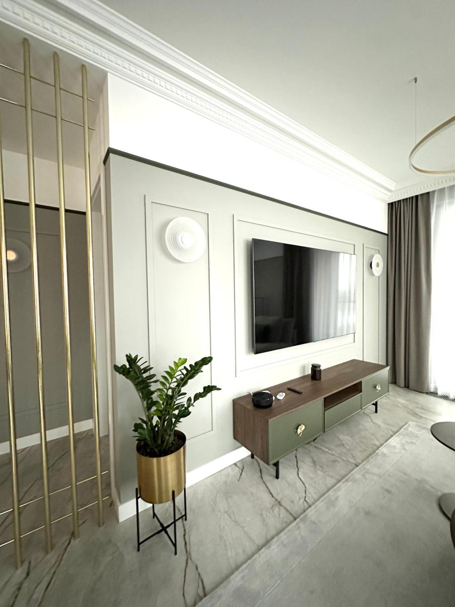 Leilighet Brabank Elegant, Free Parking By Grandview *